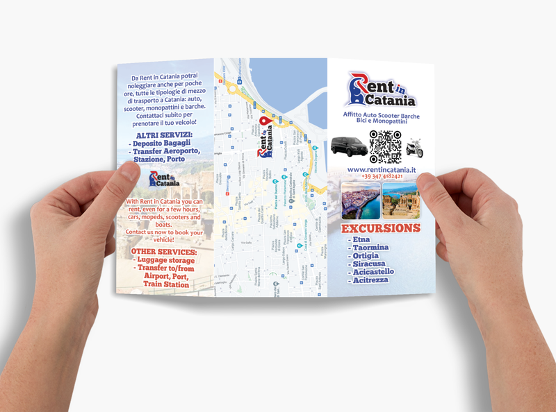 Rent In Catania