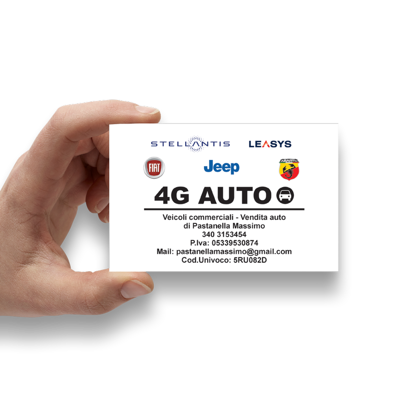 4G Auto