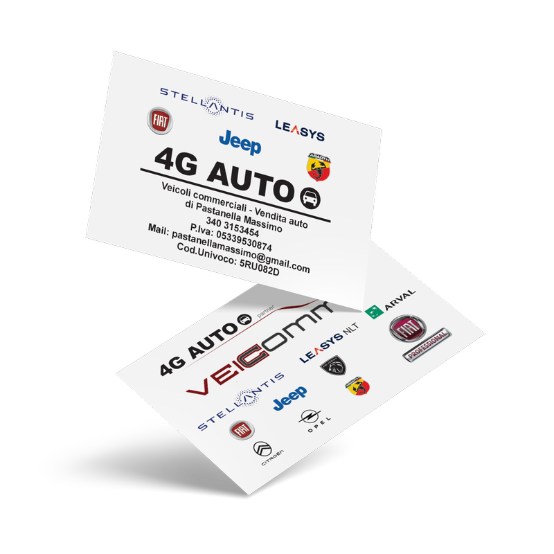 4G Auto