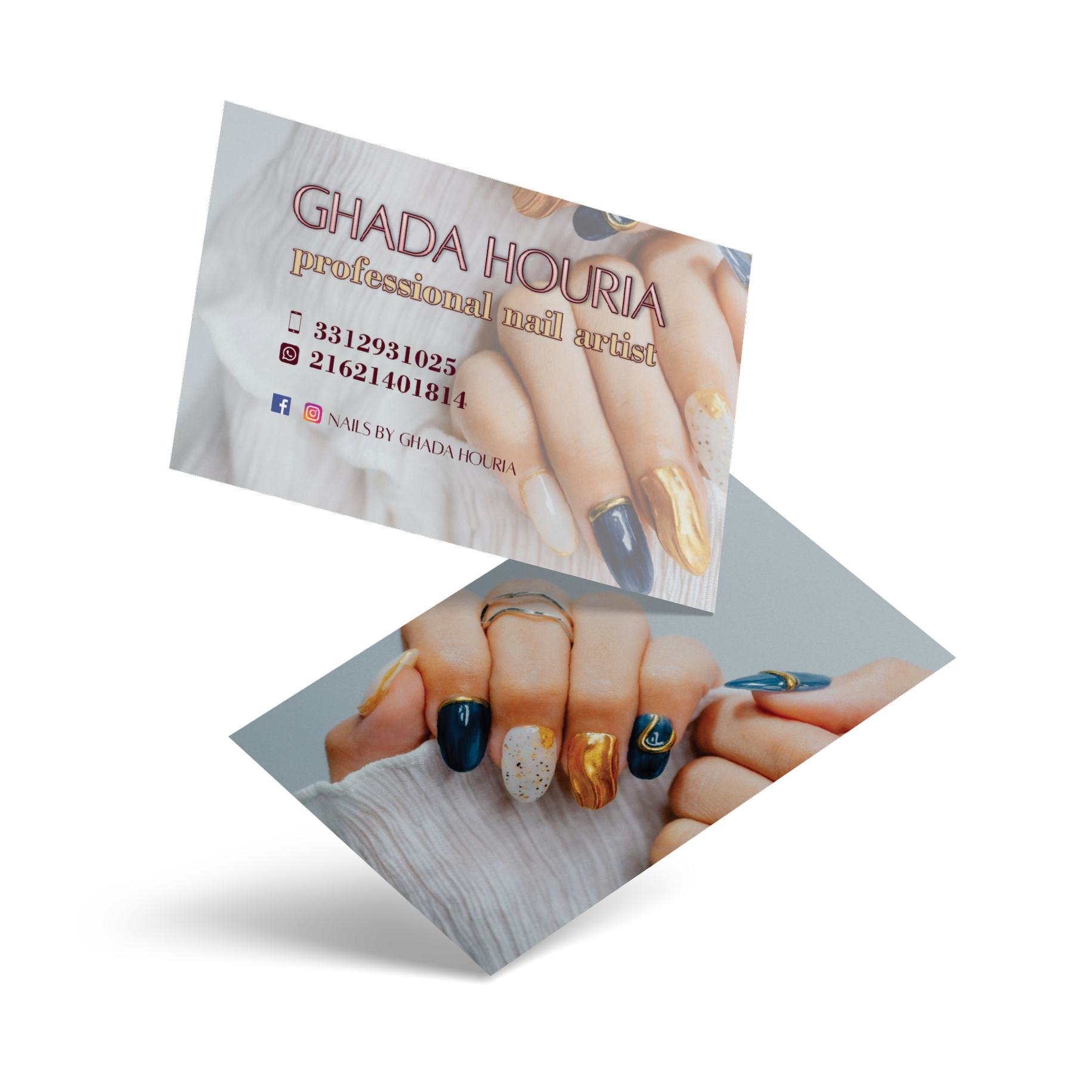 Ghada Nails