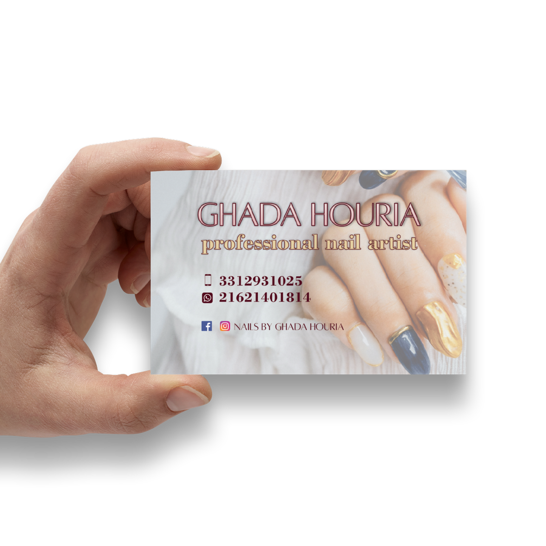 Ghada Nails