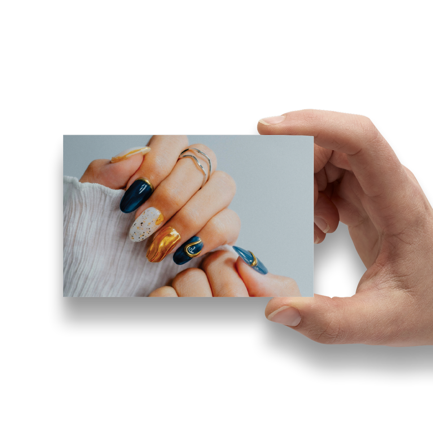 Ghada Nails