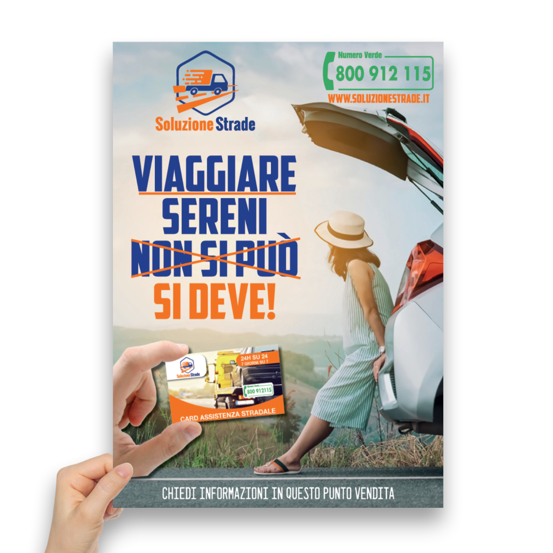 Soluzione Strade