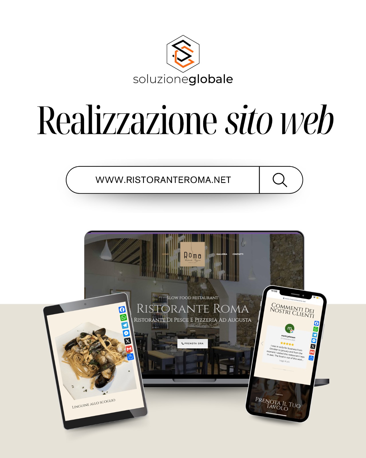 Ristorante Roma
