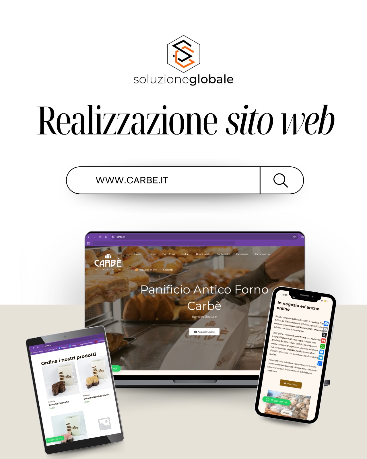 Panificio Carbè