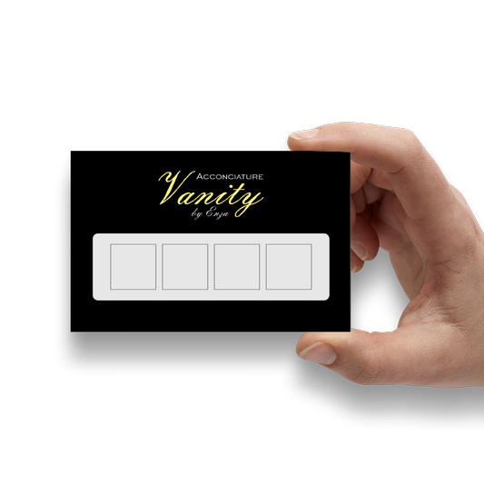Vanity Acconciature
