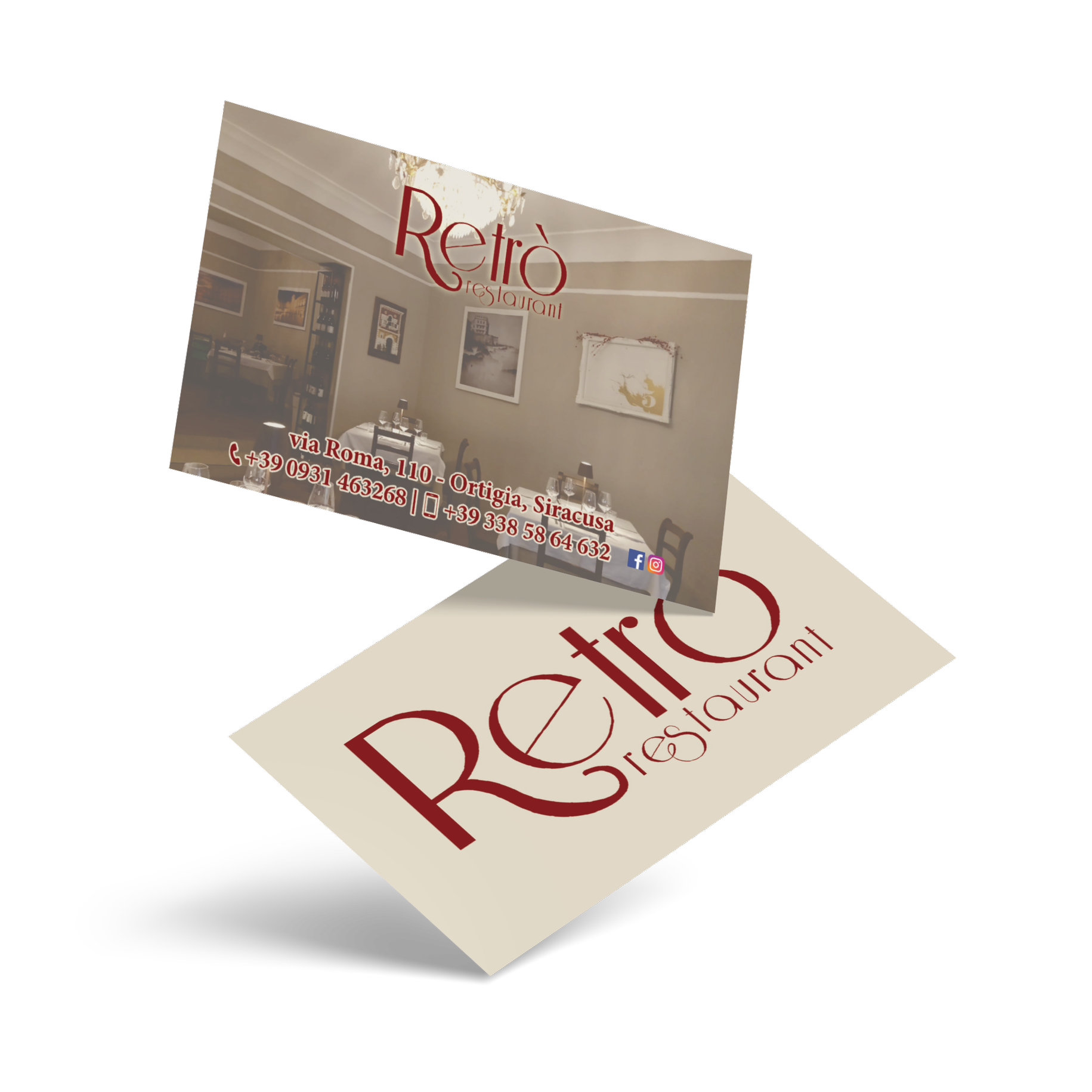 Retro Wine Bar