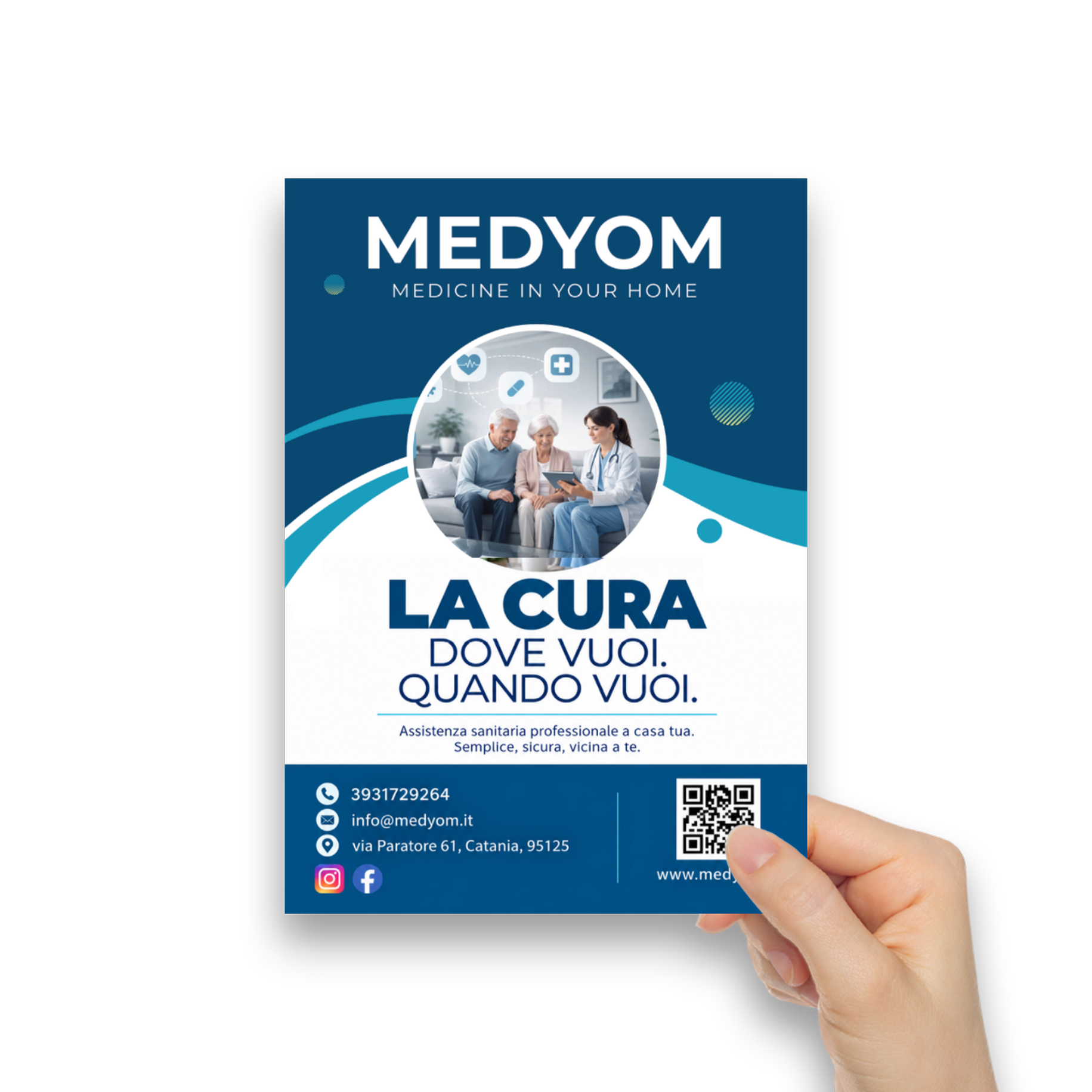 Medyom