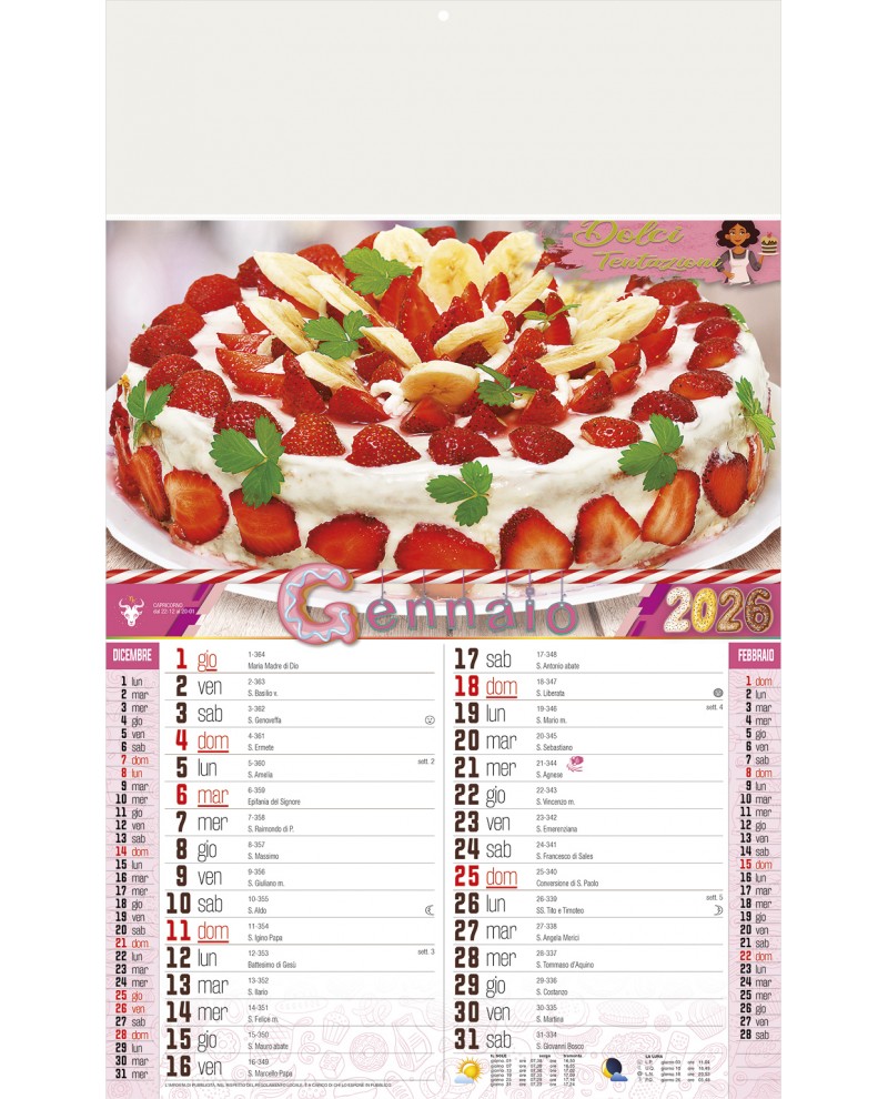 Dolci