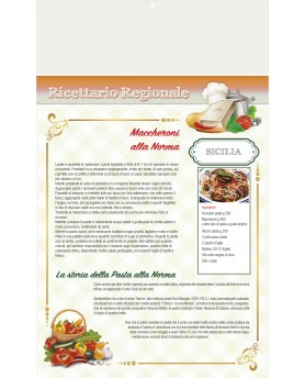 Ricettario