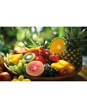 Frutta e Ortaggi