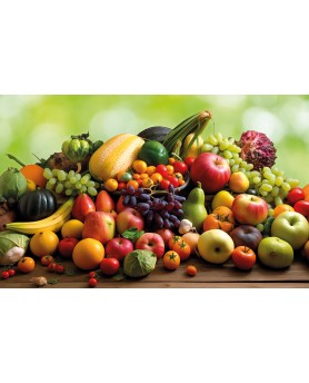 Frutta e Ortaggi