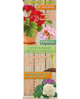 Orto e Giardino