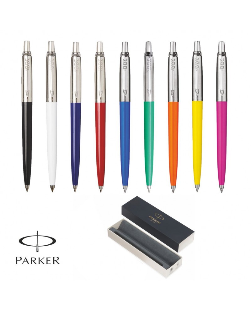 Parker Jotter