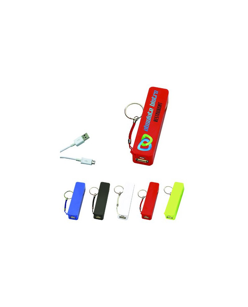 Power Bank Basic