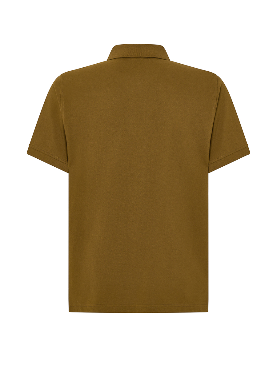 PORA210 POLO UOMO MANICA CORTA REGULAR - 12pz