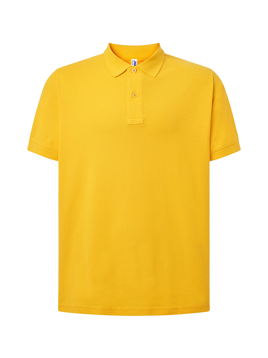 PORA210 POLO UOMO MANICA CORTA REGULAR - 12pz