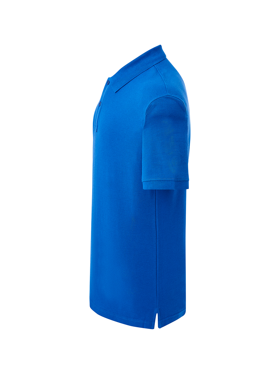 PORA210 POLO UOMO MANICA CORTA REGULAR - 12pz