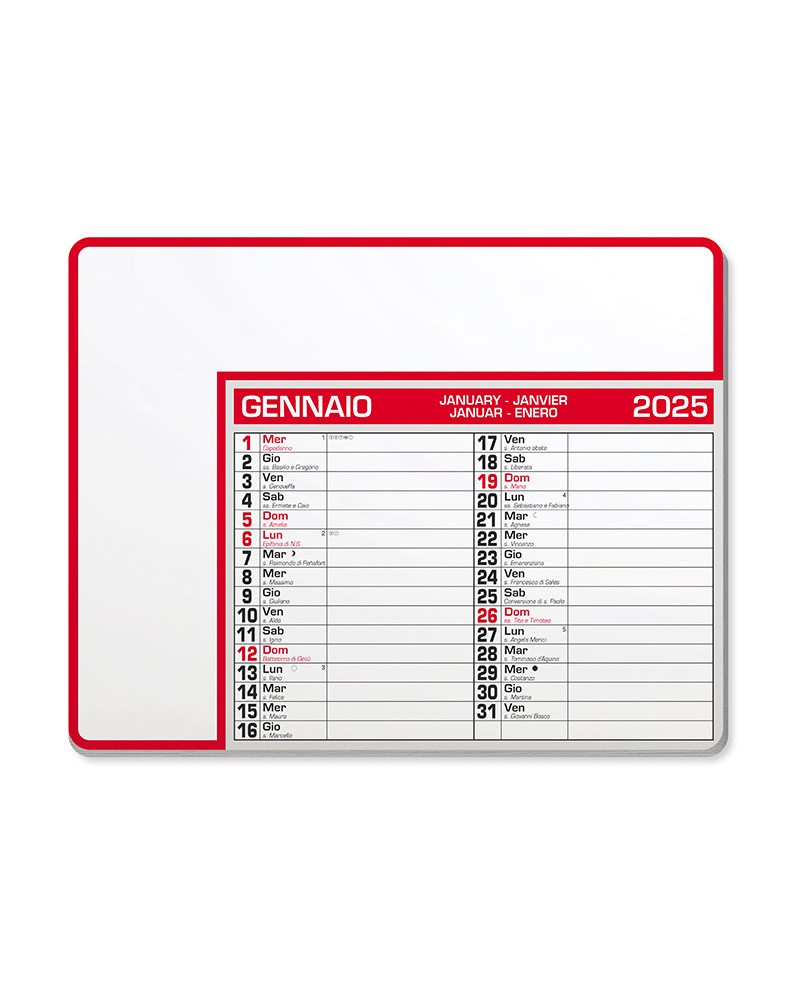 Mouse Pad