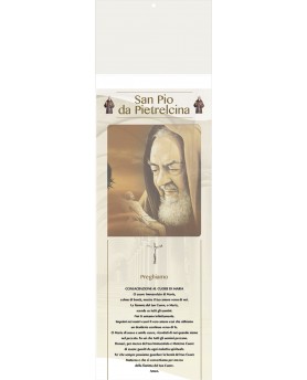 Silhouette San Pio